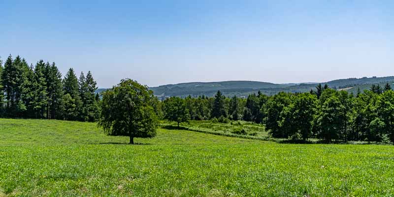 Plateau de Millevaches