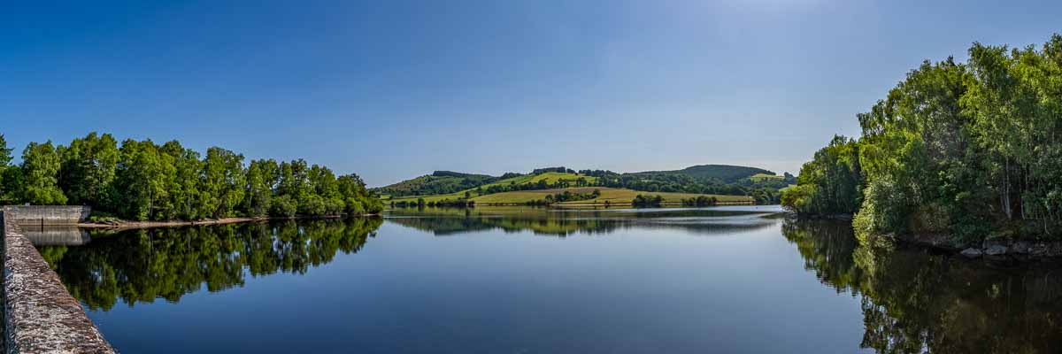Lac du Chammet