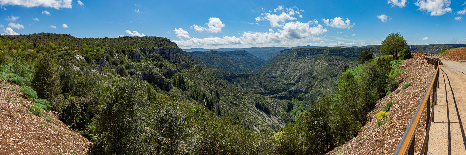 Cirque de Navacelles