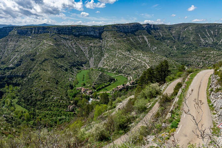 Cirque de Navacelles