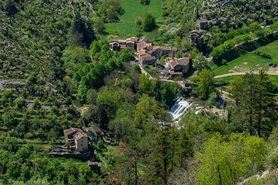 Cirque de Navacelles