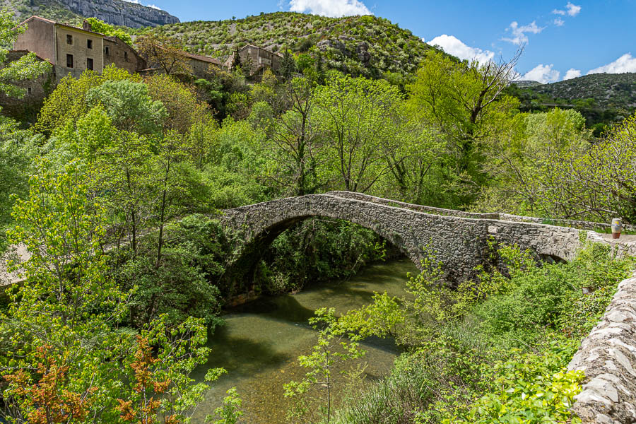 Pont de Navacelles