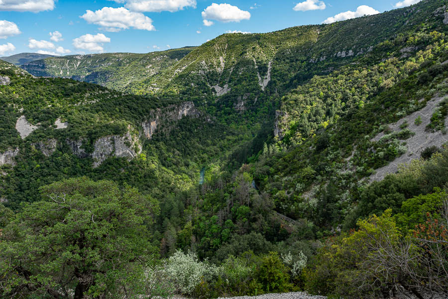 Cirque de San Peyle