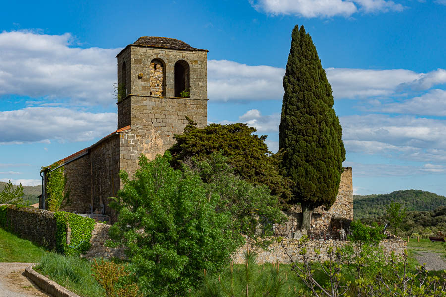 Église de Dio