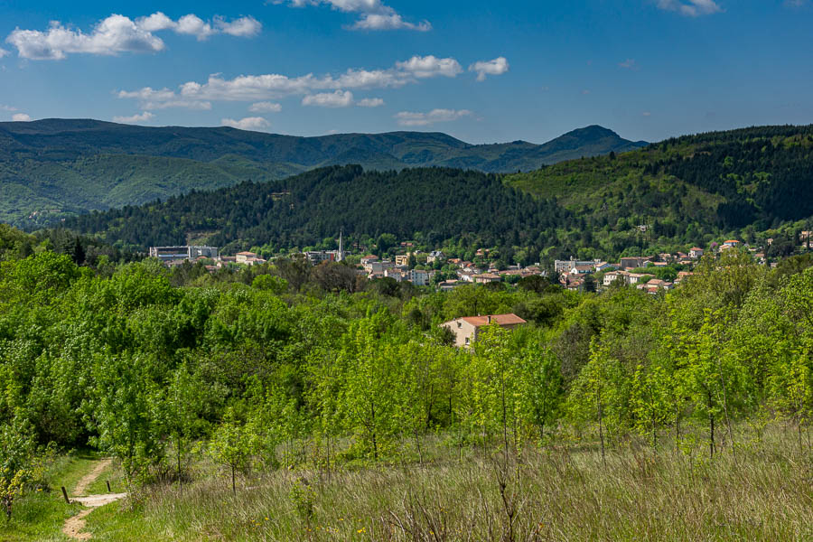 Lamalou-les-Bains