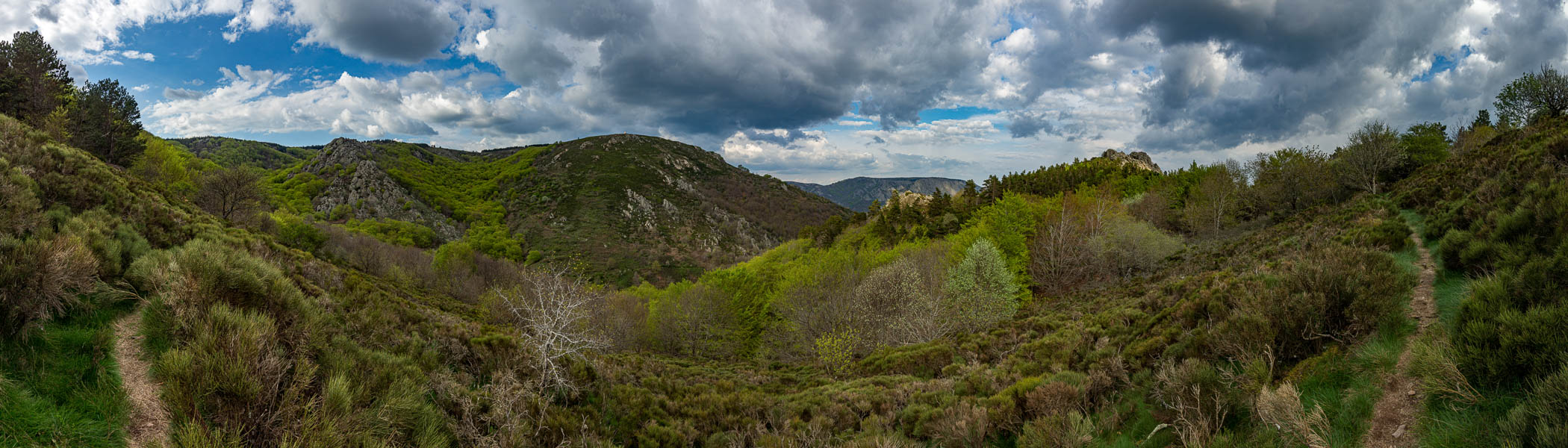 Vallée de Chavardès