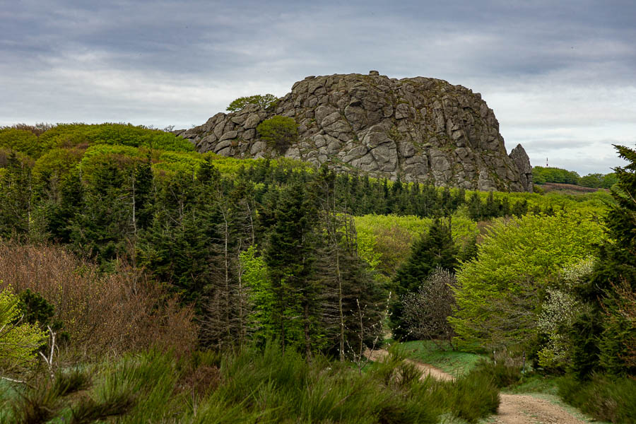 Roc de Peyremaux