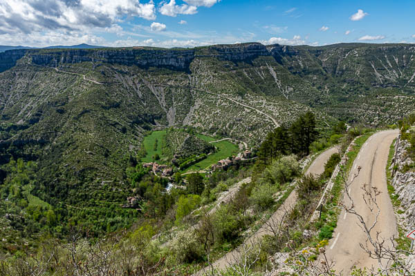 Cirque de Navacelles