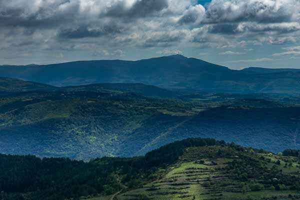 Mont Saint-Baudille