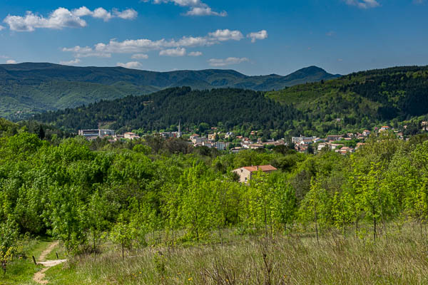 Lamalou-les-Bains