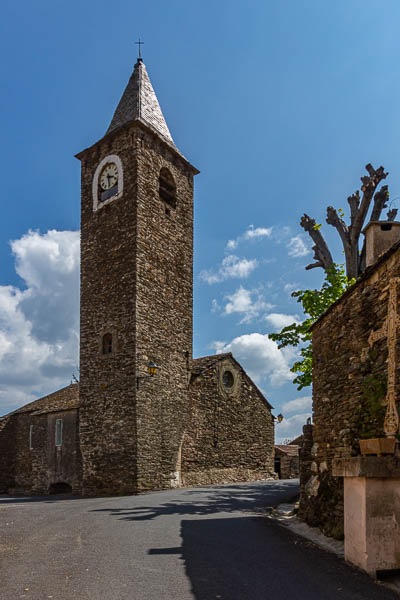 Église de Combes