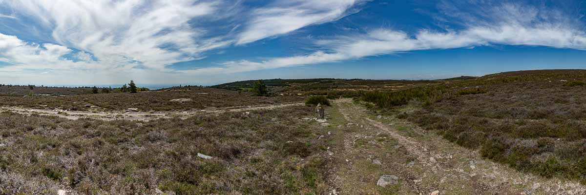 Plateau du Caroux