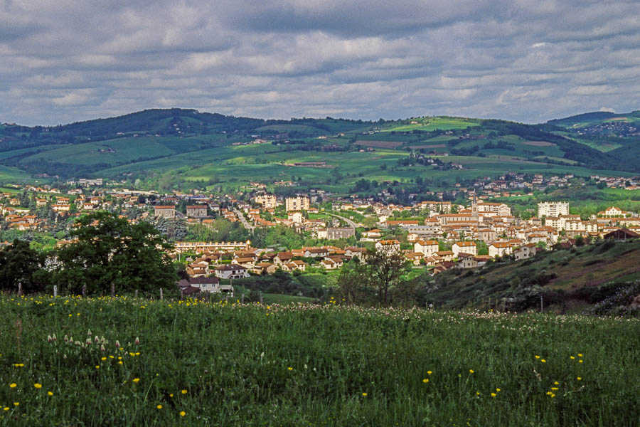 Saint-Chamond