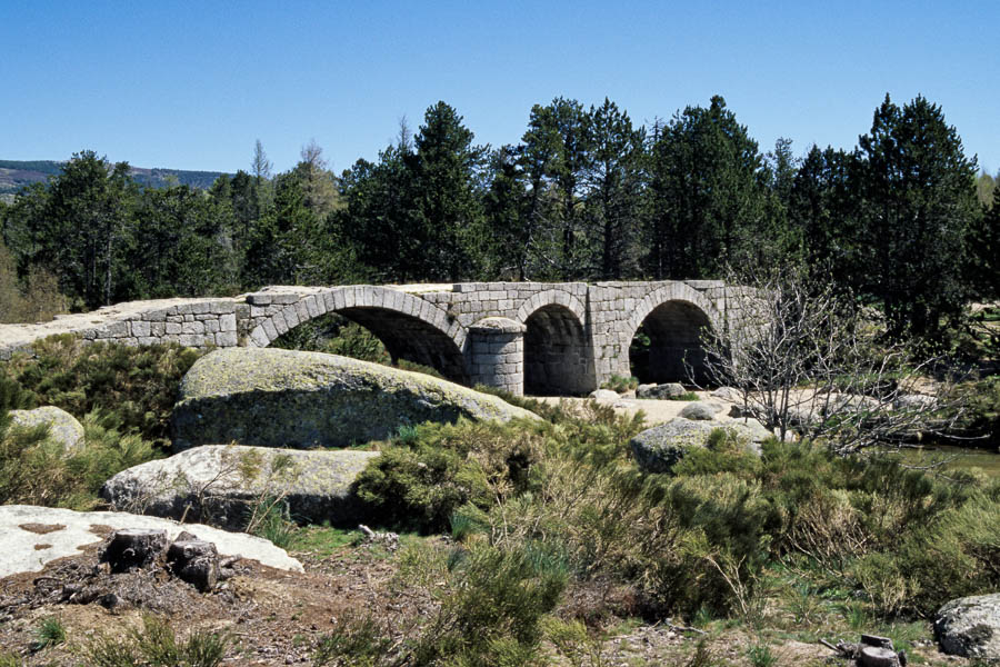 Pont du Tarn