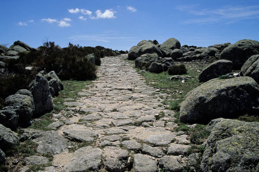 Draille du Languedoc