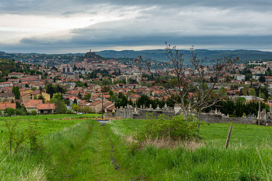 Le Puy-en-Velay