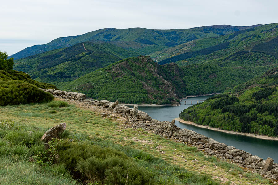 Lac de Villefort