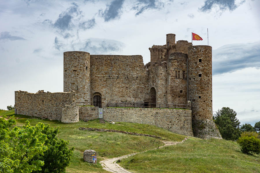 Château de Portes