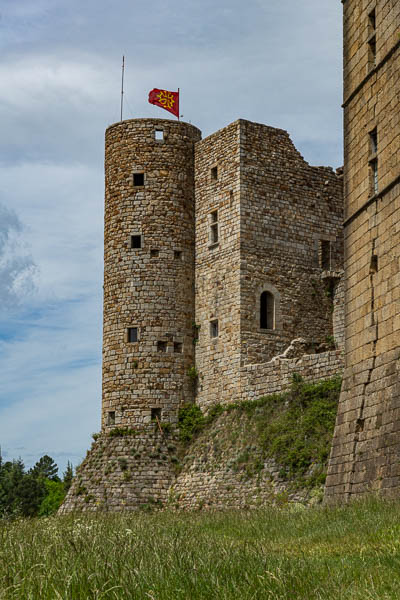 Château de Portes