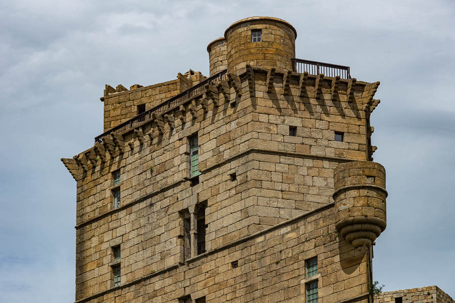 Château de Portes