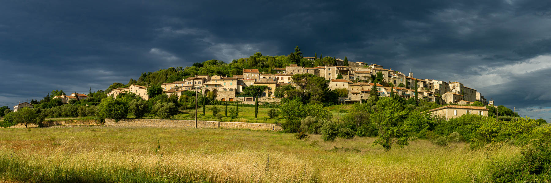 Vézénobres