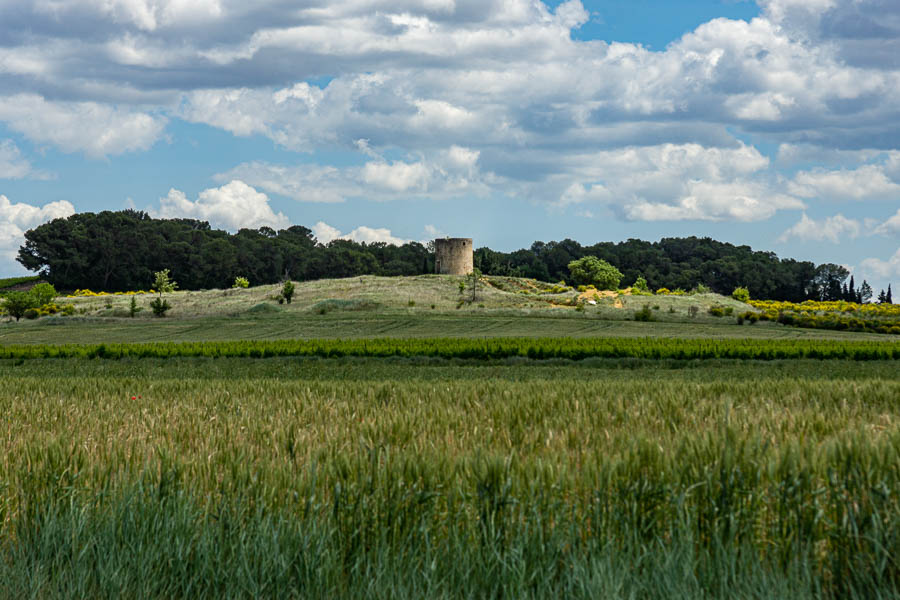 Moulin du Serre de Fontaine