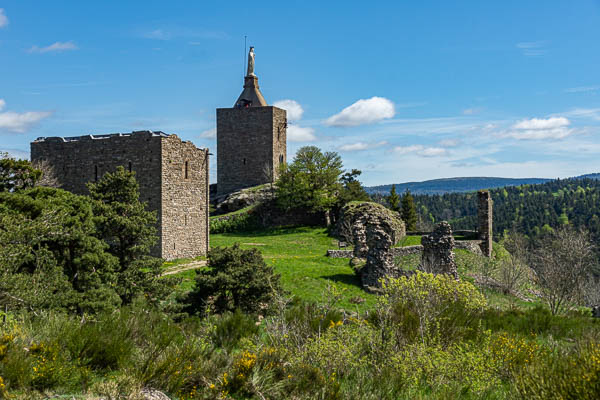 Château de Luc