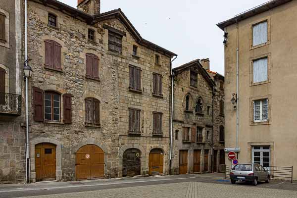 Place de Villefort