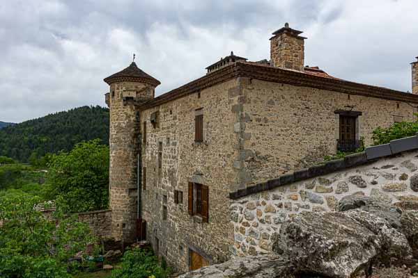 Château du Chambonnet