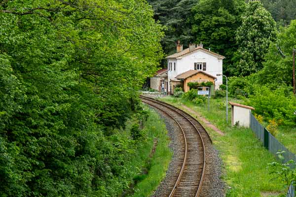 Gare de Concoules-Ponteils