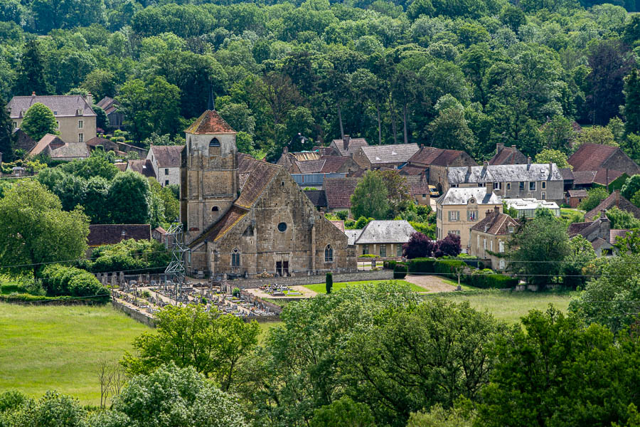 Vault-de-Lugny