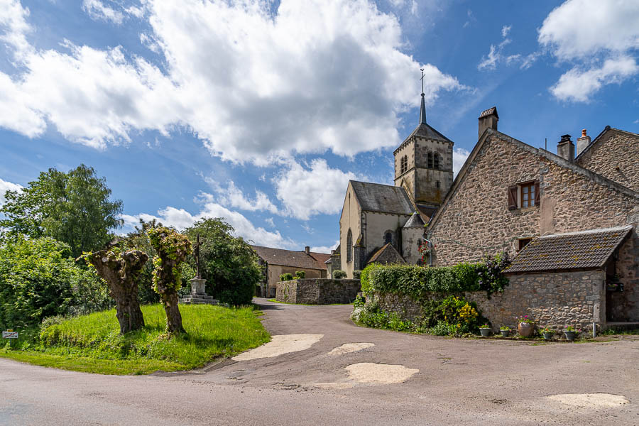 Marigny-l'Église
