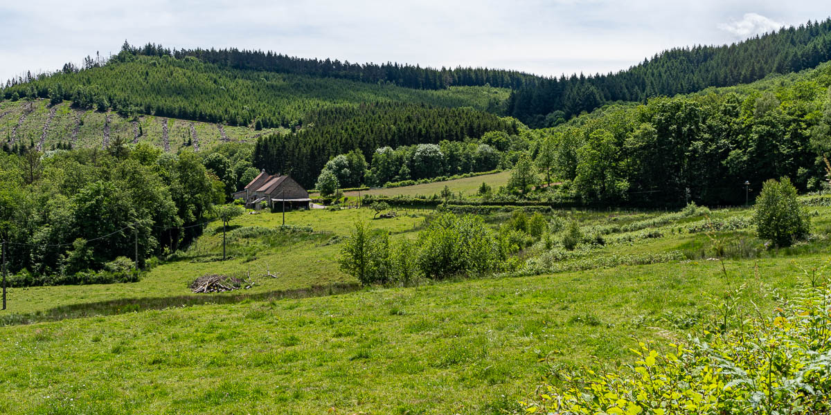La Chaume-aux-Renards