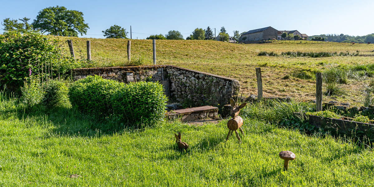 Lavoir