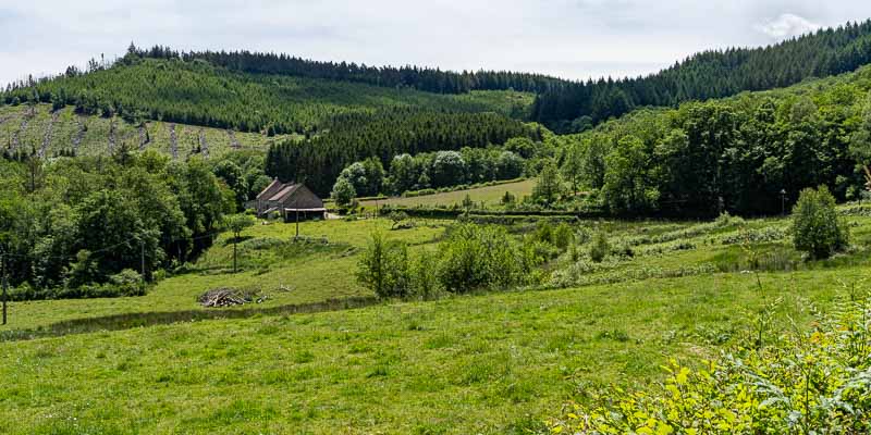 La Chaume-aux-Renards