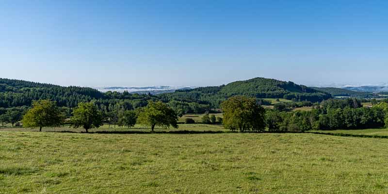Près de Saint-Léger-sous-Beuvray