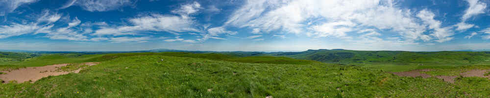 Mont Chamaroux