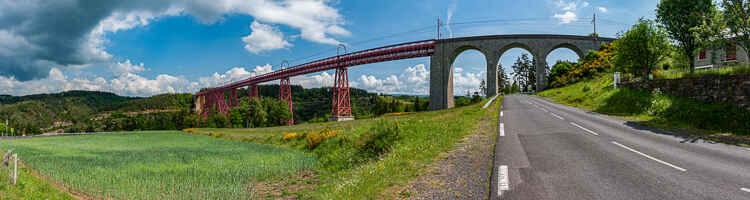 Viaduc de Garabit