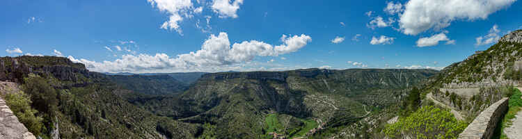 Cirque de Navacelles