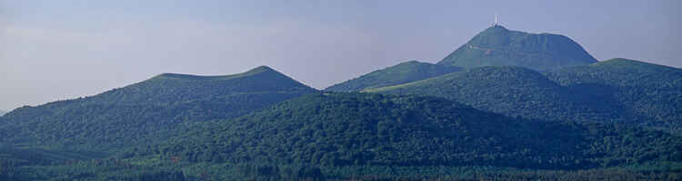 Puy de Dôme