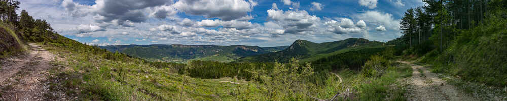 Vallée de Saint-Étienne-de-Gourgas