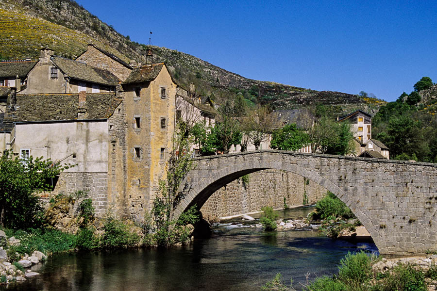 Le Pont-de-Montvert