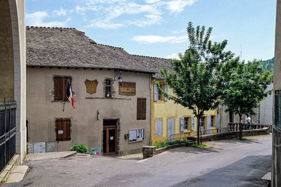 Saint-Germain-de-Calberte