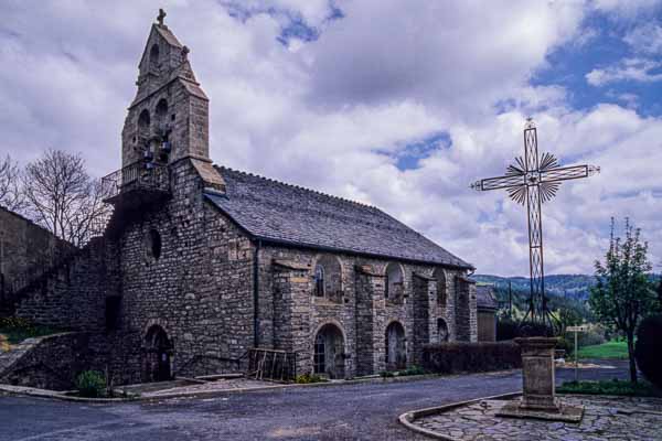 Église de Luc