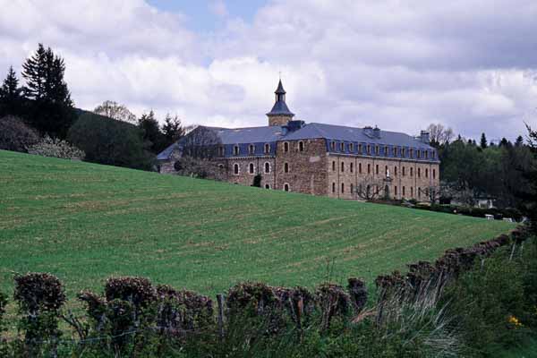 Notre-Dame des Neiges