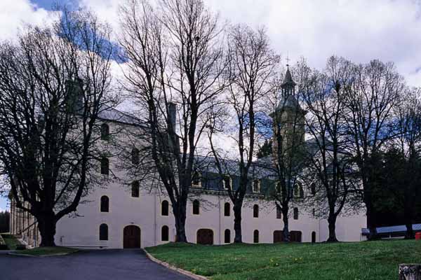 Notre-Dame des Neiges