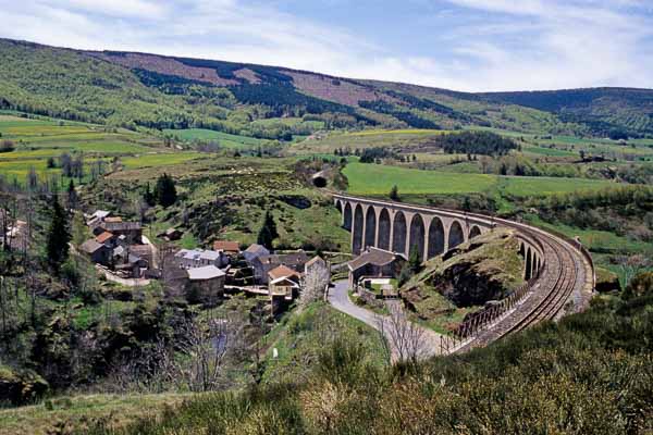 Viaduc du Mirandol