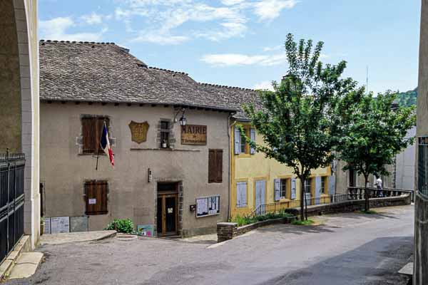 Saint-Germain-de-Calberte