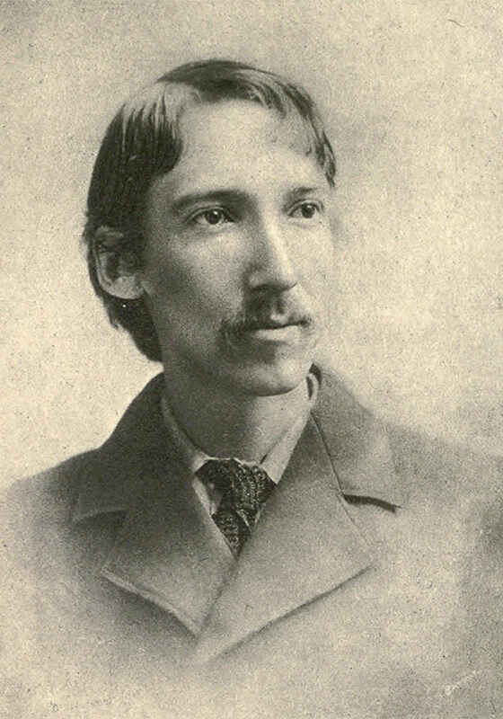 Robert-Louis Stevenson