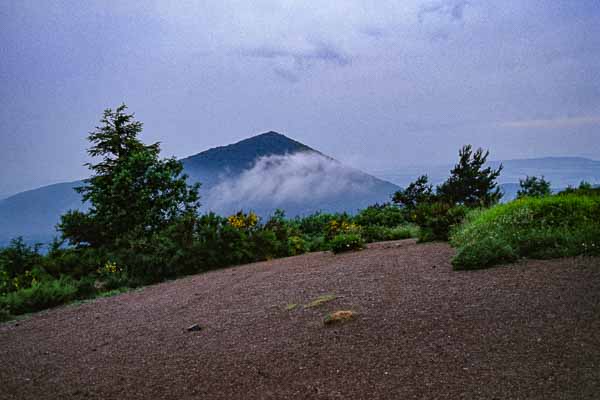 Puy de Jumes